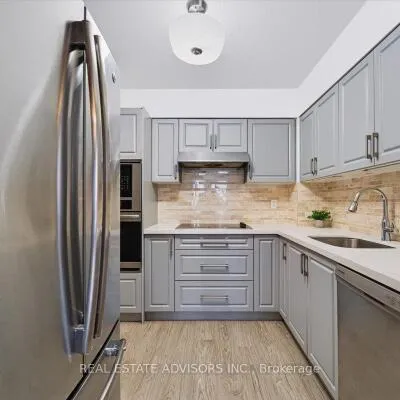 21,&nbsp;Overlea, Thorncliffe Park, Toronto