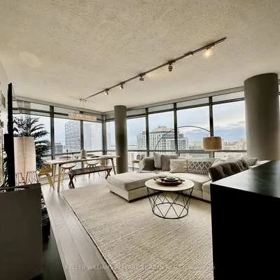 5,&nbsp;Mariner, Waterfront Communities C1, Toronto