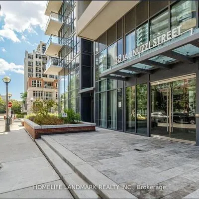 38,&nbsp;Iannuzzi, Niagara, Toronto