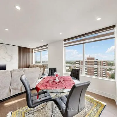 1101,&nbsp;Steeles, Westminster-Branson, Toronto