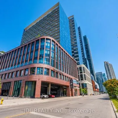 480,&nbsp;Front, Waterfront Communities C1, Toronto