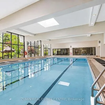 1555,&nbsp;Finch, Don Valley Village, Toronto