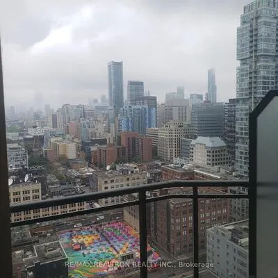 99,&nbsp;John, Waterfront Communities C1, Toronto