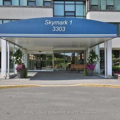 3303,&nbsp;Don Mills, Don Valley Village, Toronto