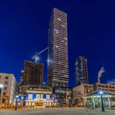 224,&nbsp;King, Waterfront Communities C1, Toronto