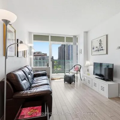 5500,&nbsp;Yonge, Willowdale West, Toronto