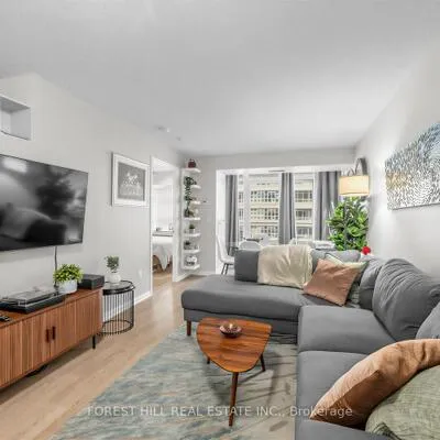 85,&nbsp;East Liberty, Niagara, Toronto