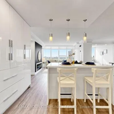55,&nbsp;Skymark, Hillcrest Village, Toronto