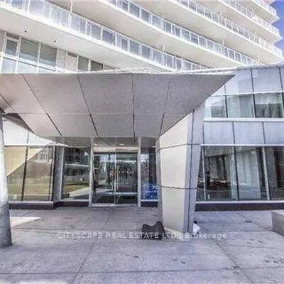 75,&nbsp;Queens Wharf, Waterfront Communities C1, Toronto