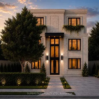 197,&nbsp;Goulding, Newtonbrook West, Toronto