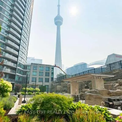 373,&nbsp;Front, Waterfront Communities C1, Toronto