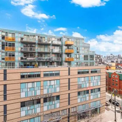 543,&nbsp;Richmond, Waterfront Communities C1, Toronto