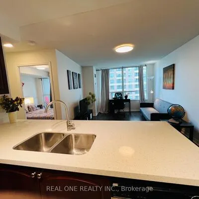 503,&nbsp;Beecroft, Willowdale West, Toronto