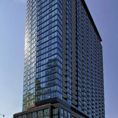 19,&nbsp;Western Battery, Niagara, Toronto