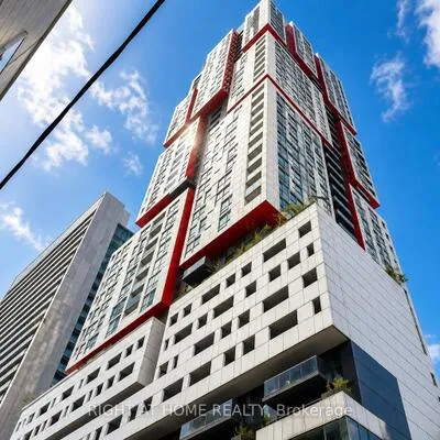 318,&nbsp;Richmond, Waterfront Communities C1, Toronto