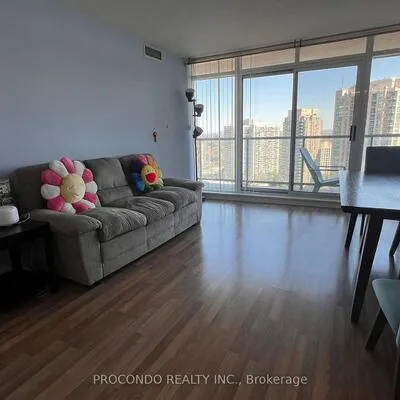 5508,&nbsp;Yonge, Willowdale West, Toronto