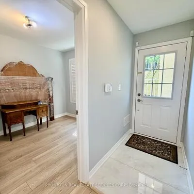 285,&nbsp;ANTIBES, Westminster-Branson, Toronto