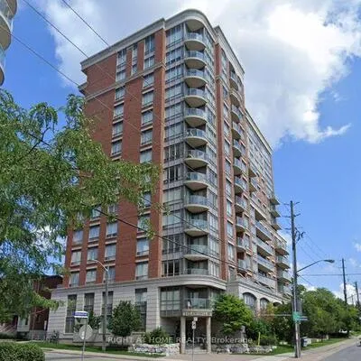 1,&nbsp;Clairtrell, Willowdale East, Toronto