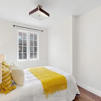 108,&nbsp;Finch, Newtonbrook West, Toronto