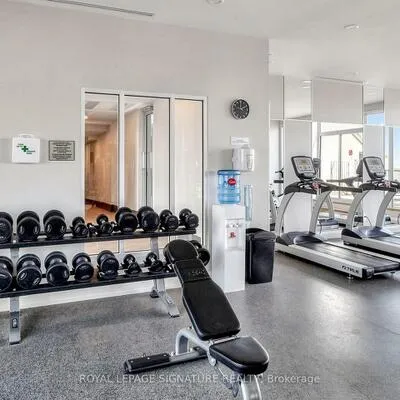 555,&nbsp;Wilson, Clanton Park, Toronto