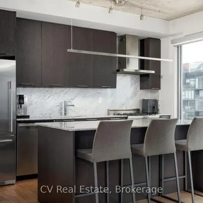 95,&nbsp;Bathurst, Waterfront Communities C1, Toronto