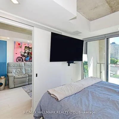 5,&nbsp;Soudan, Mount Pleasant West, Toronto