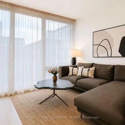 455,&nbsp;Front, Waterfront Communities C8, Toronto
