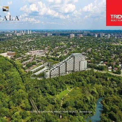 25,&nbsp;Adra Grado, Bayview Village, Toronto