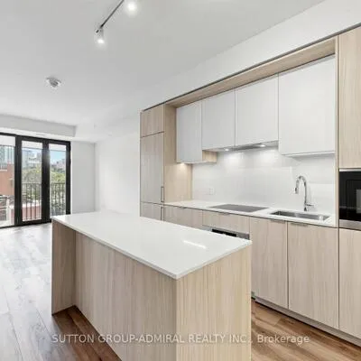123,&nbsp;Portland, Waterfront Communities C1, Toronto