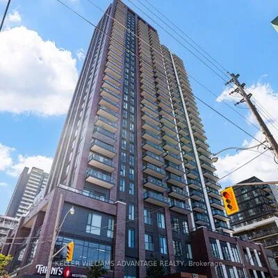 130,&nbsp;River, Regent Park, Toronto
