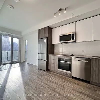 135,&nbsp;Lower Sherbourne, Waterfront Communities C8, Toronto