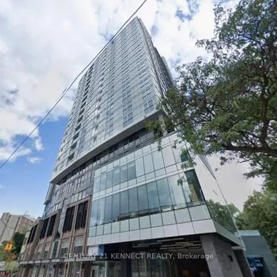 219,&nbsp;Dundas, Moss Park, Toronto