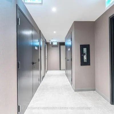 55,&nbsp;Mercer, Waterfront Communities C1, Toronto