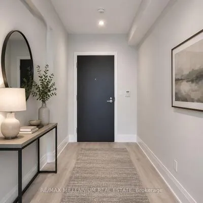101,&nbsp;Erskine, Mount Pleasant West, Toronto