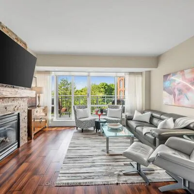 500,&nbsp;Queens, Waterfront Communities C1, Toronto