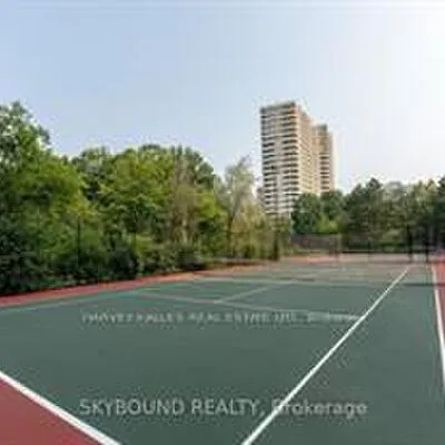 7,&nbsp;Concorde, Banbury-Don Mills, Toronto