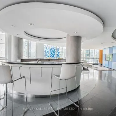 38,&nbsp;Dan Leckie, Waterfront Communities C1, Toronto