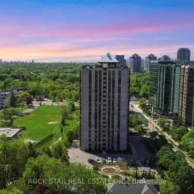 5,&nbsp;Kenneth, Willowdale East, Toronto