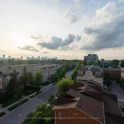 1,&nbsp;Clairtrell, Willowdale East, Toronto