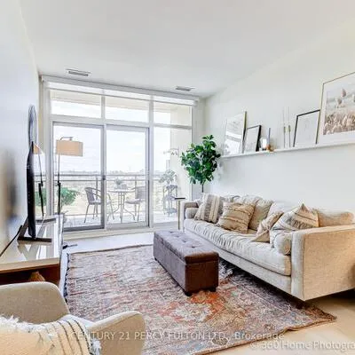 1,&nbsp;Leaside Park, Thorncliffe Park, Toronto