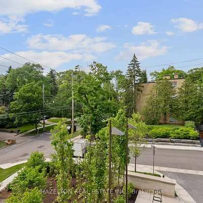 77,&nbsp;Clarendon, Casa Loma, Toronto