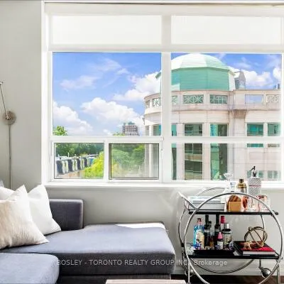 5,&nbsp;Rosehill, Rosedale-Moore Park, Toronto