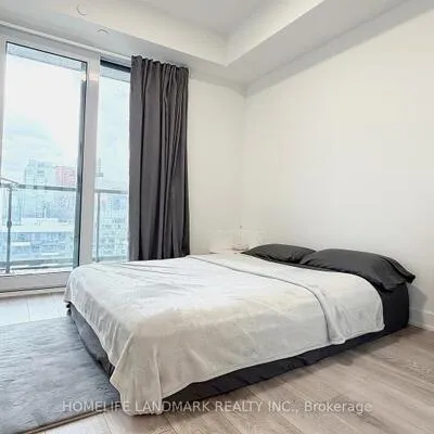 108,&nbsp;Peter, Waterfront Communities C1, Toronto