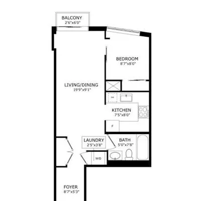 8,&nbsp;Park, Annex, Toronto