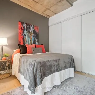 66,&nbsp;Portland, Waterfront Communities C1, Toronto