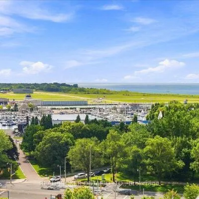 209,&nbsp;Fort York, Niagara, Toronto