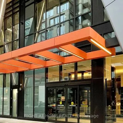 108,&nbsp;Peter, Waterfront Communities C1, Toronto