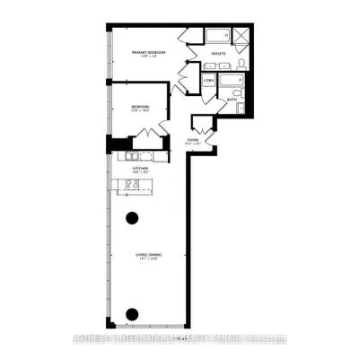 8,&nbsp;The Esplanade, Waterfront Communities C8, Toronto