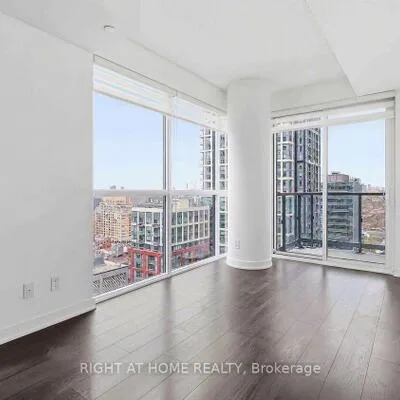 87,&nbsp;Peter, Waterfront Communities C1, Toronto