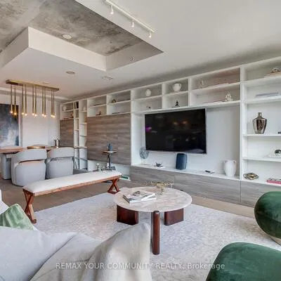 629,&nbsp;King, Waterfront Communities C1, Toronto